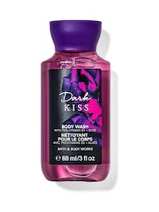 Bath & Body Works Dark Kiss Mini Shower Gel 3.0 fl oz / 88 ml - Image 1 of 1