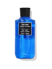 Bath & Body Works Ocean 3-in-1 Hair, Face and Body Wash 10 fl oz / 295 mL - Image 1 of 1
