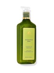 Bath & Body Works Cleansing Gel Hand Soap 8 fl oz / 236 mL - Image 1 of 1