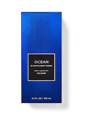 Bath & Body Works Ocean Cologne Aftershave 3.4 fl oz / 100 mL - Image 1 of 2