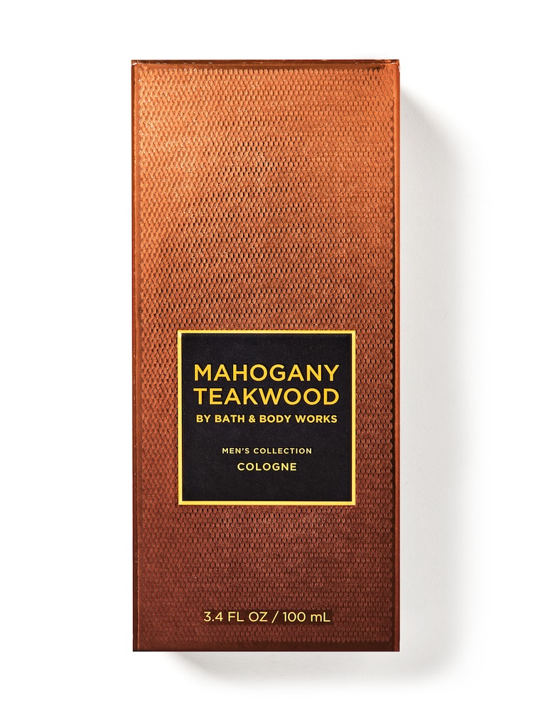 Bath & Body Works Cologne Fragrance 3.4 fl oz / 100 mL - Image 2 of 2