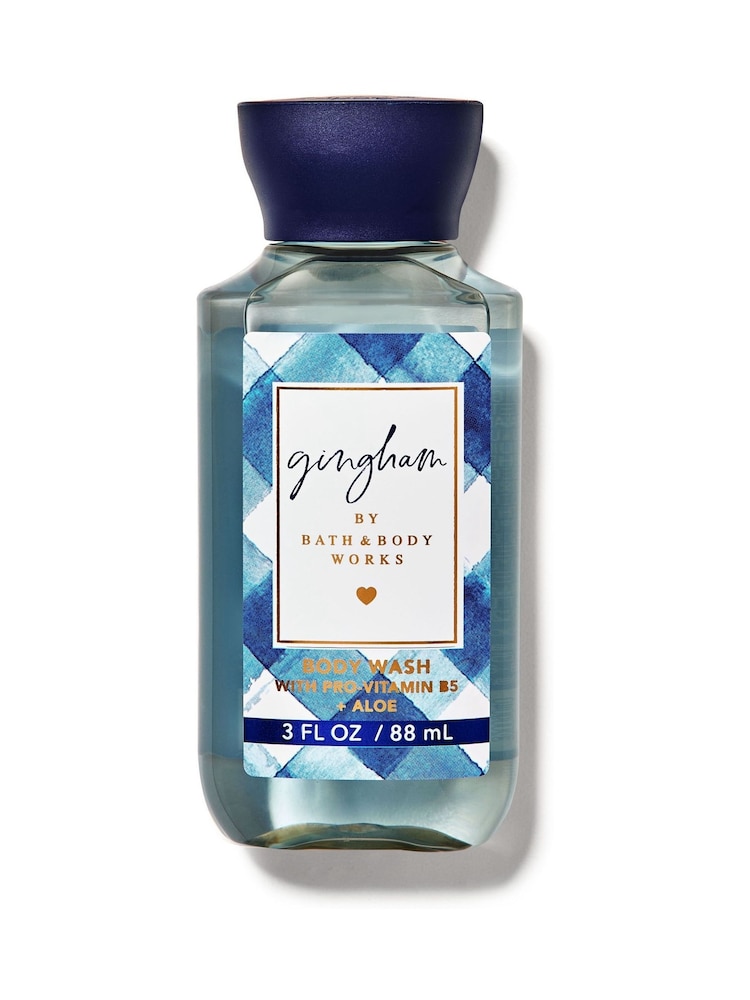 Bath & Body Works Travel Size Body Wash 3 fl oz / 88 ml - Image 1 of 1