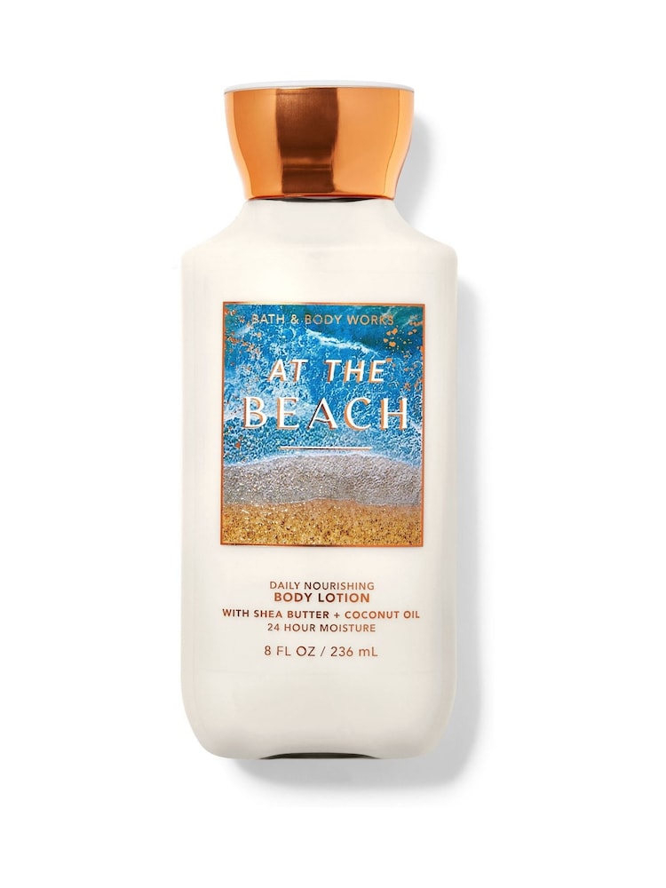 Bath & Body Works Daily Nourishing Body Lotion 8 fl oz / 236 mL - Image 1 of 1