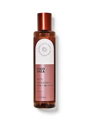 Bath & Body Works Coco Shea Rich Moisture Body Oil 6.3 oz / 186 mL - Image 1 of 1