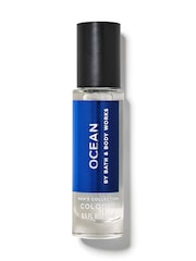 Bath & Body Works Ocean Mini Cologne Fragrance 0.5 fl oz / 15 mL - Image 1 of 1