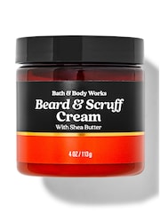 Bath & Body Works Ultimate Beard and Scruff Cream 4oz / 113 g - Image 1 of 2