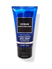 Bath & Body Works Travel Size Ultimate Hydration Body Cream 2.5 oz / 70 g - Image 1 of 1