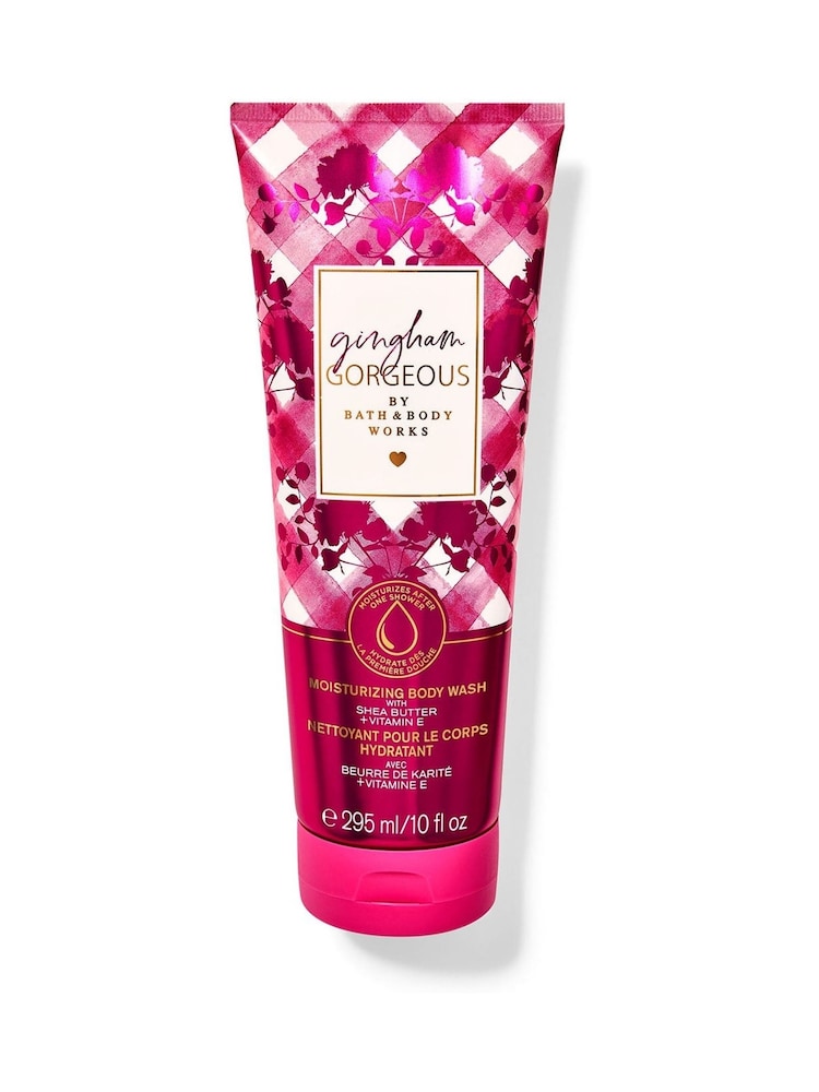 Bath & Body Works Moisturising Body Wash 10 fl oz / 296 ml - Image 1 of 1