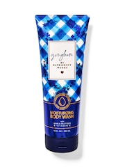 Bath & Body Works Moisturising Body Wash 10 fl oz / 296 ml - Image 1 of 1