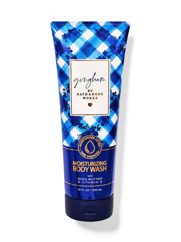Bath & Body Works Moisturising Body Wash 10 fl oz / 296 ml - Image 1 of 1