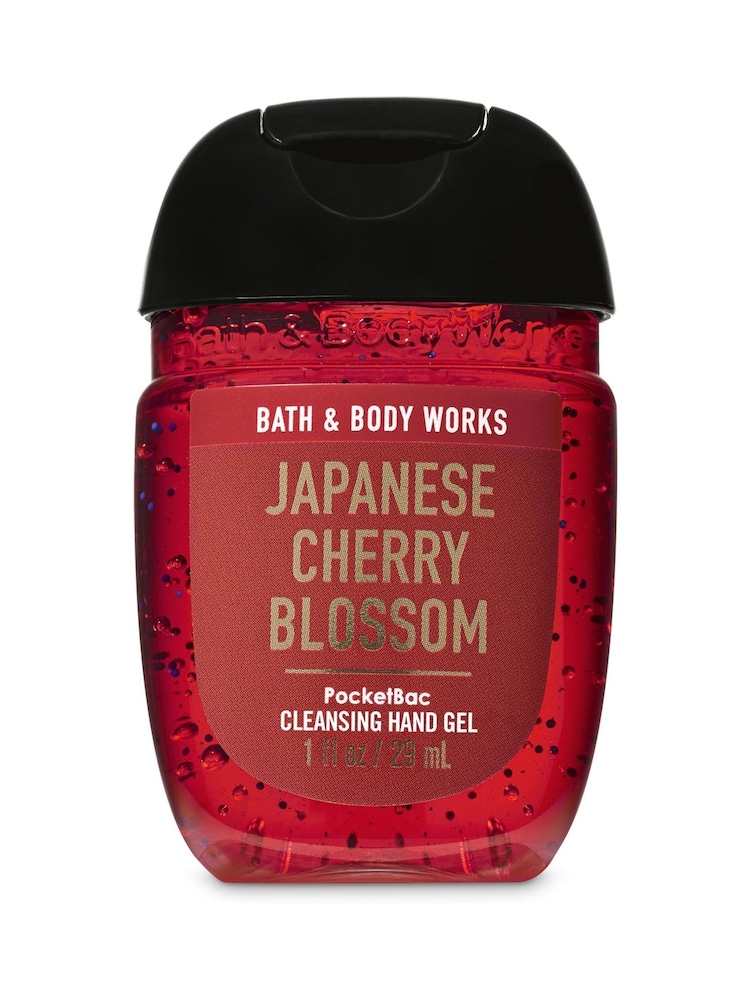 Bath & Body Works Pocket Bac Cleansing Hand Gel - Image 1 of 1