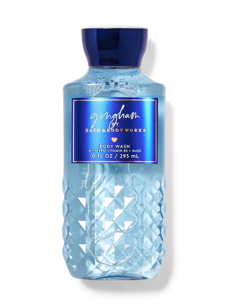 Bath & Body Works Body Wash Shower Gel 10 fl oz / 295 ml - Image 1 of 2