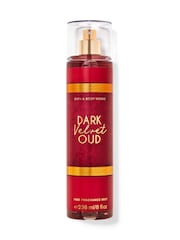 Bath & Body Works Velvet Oud Fine Fragrance Body Mist 8 fl oz / 236 mL - Image 1 of 1