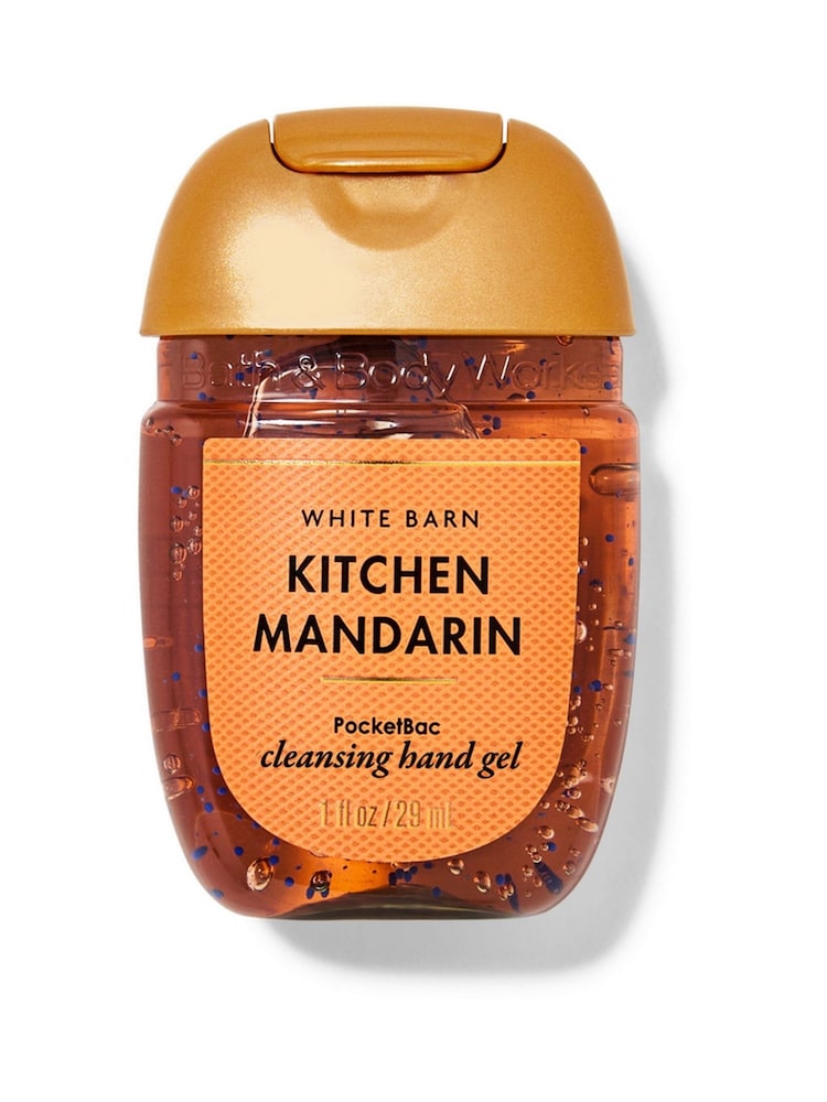 Bath & Body Works Pocket Bac Cleansing Hand Gel - Image 1 of 1 Bath & Body Works Pocket Bac Cleansing Hand Gel - Image 1 of 1