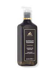 Bath & Body Works Cleansing Gel Hand Soap 8 fl oz / 236 mL - Image 1 of 1