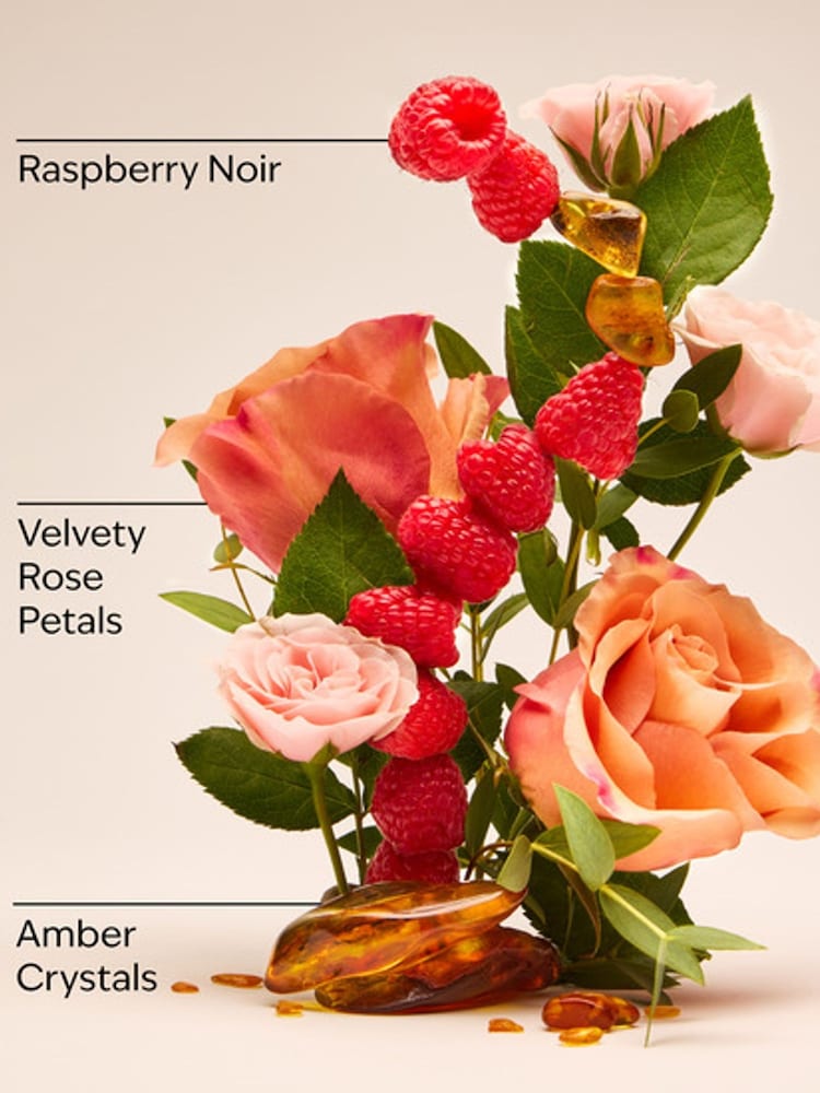 Bath & Body Works Into The Night Fine Fragrance Mist 236 ml - Image 2 of 2