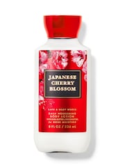 Bath & Body Works Daily Nourishing Body Lotion 8 fl oz / 236 mL - Image 1 of 1