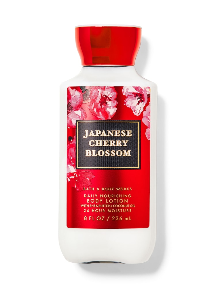 Bath & Body Works Daily Nourishing Body Lotion 8 fl oz / 236 mL - Image 1 of 1