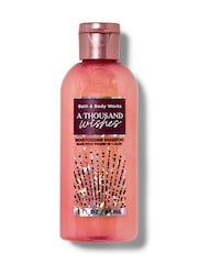Bath & Body Works A Thousand Wishes Travel Size Shampoo 3fl oz/ 88ml - Image 1 of 1