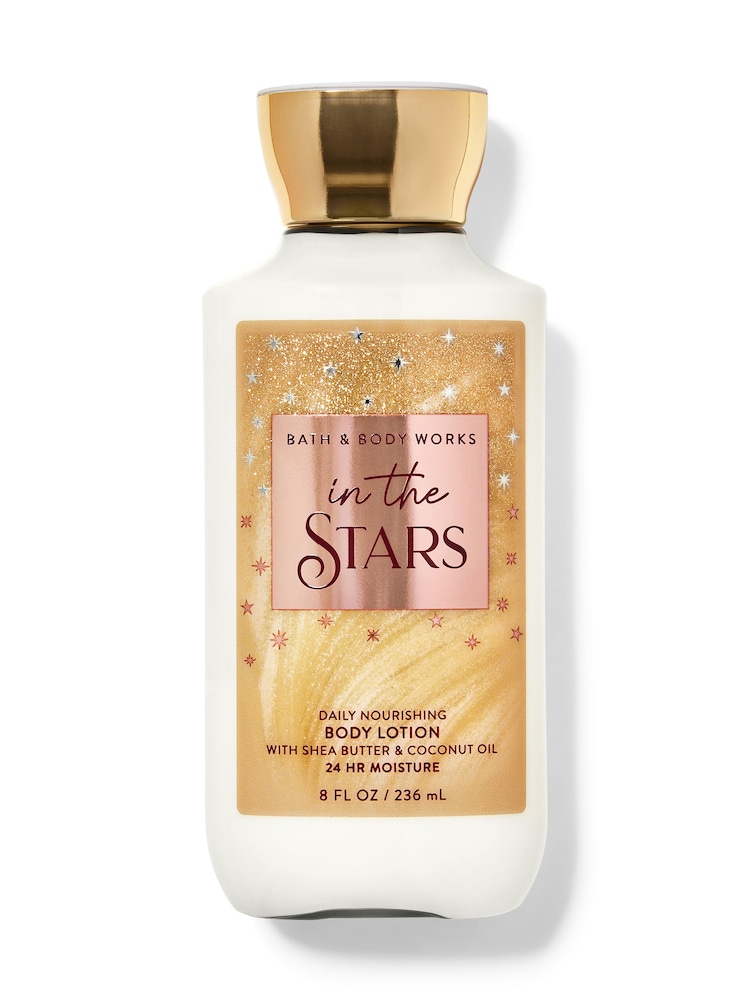 Bath & Body Works Daily Nourishing Body Lotion 8 fl oz / 236 mL - Image 1 of 1