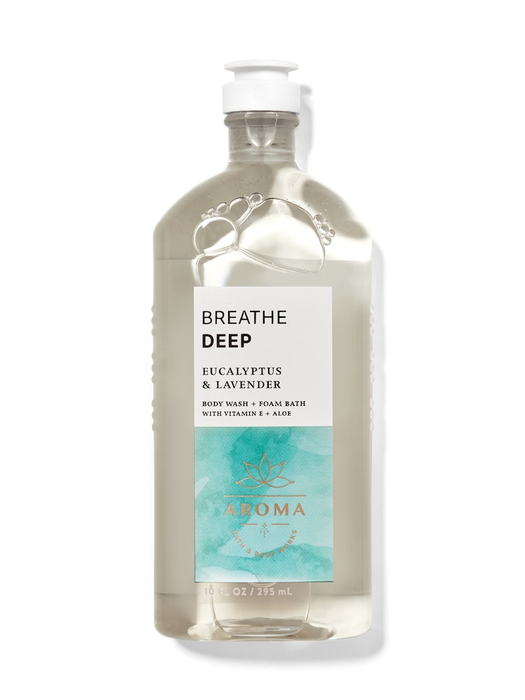 Bath & Body Works Body Wash and Foam Bath 10 fl oz / 295 ml - Image 1 of 1