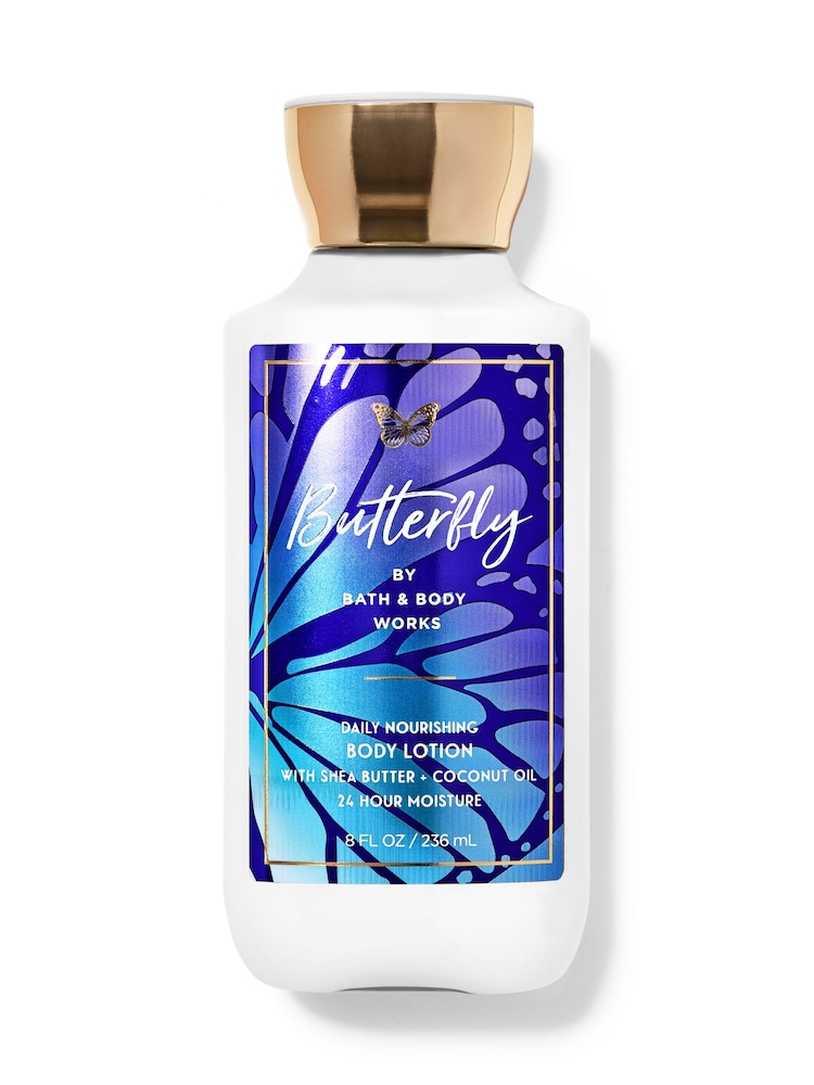Bath & Body Works Daily Nourishing Body Lotion 8 fl oz / 236 mL - Image 1 of 1