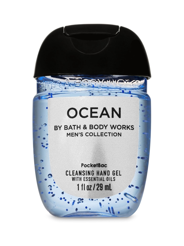 Bath & Body Works Pocket Bac Cleansing Hand Gel - Image 1 of 1