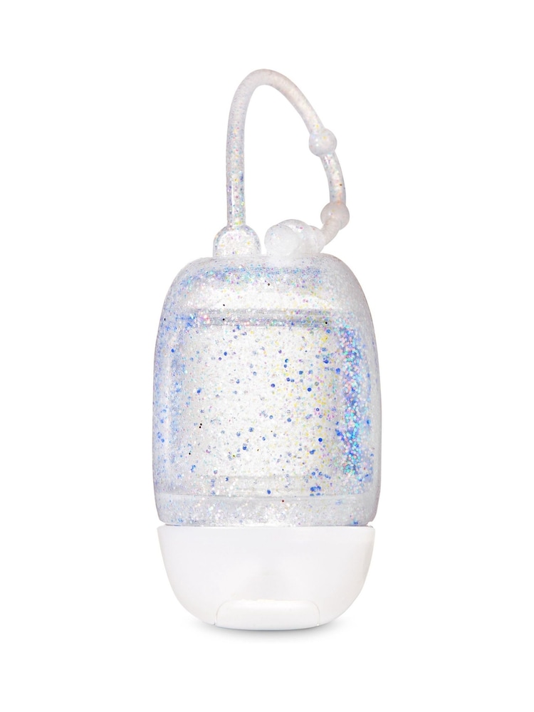 Bath & Body Works Iridescent Glitter PocketBac Holder - Image 1 of 1