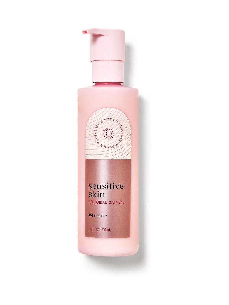 Bath & Body Works Daily Nourishing Body Lotion 8 fl oz / 236 mL - Image 1 of 1