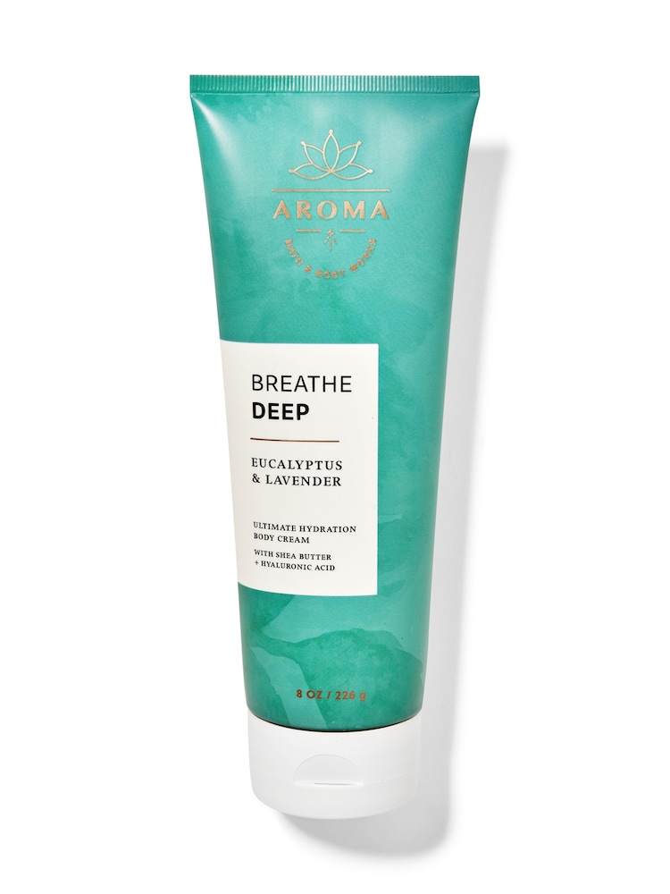 Bath & Body Works Ultimate Hydration Body Cream 8 oz / 226g - Image 1 of 1