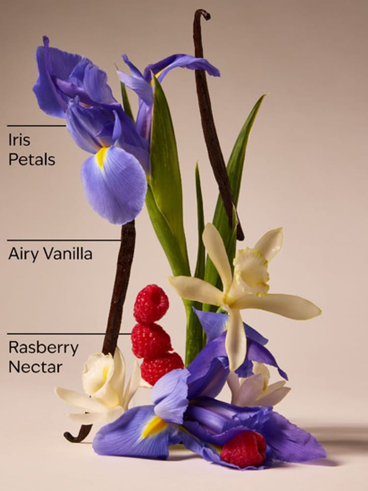 Bath & Body Works Butterfly Body Wash 295ml - Image 2 of 2