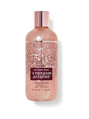 Bath & Body Works A Thousand Wishes Bubble Bath 10 fl oz / 295 mL - Image 1 of 1
