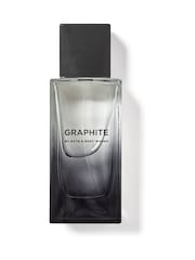 Bath & Body Works Graphite Cologne Aftershave 3.4 fl oz / 100 mL - Image 2 of 2
