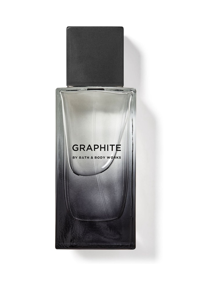 Bath & Body Works Graphite Cologne Aftershave 3.4 fl oz / 100 mL - Image 2 of 2