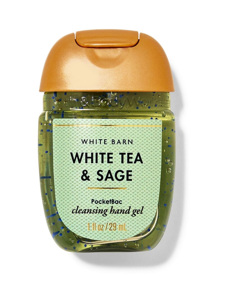Bath & Body Works Pocket Bac Cleansing Hand Gel - Image 1 of 1 Bath & Body Works Pocket Bac Cleansing Hand Gel - Image 1 of 1