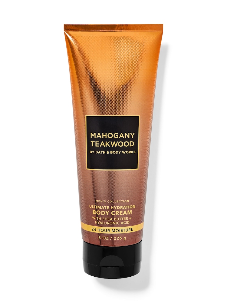 Bath & Body Works Ultimate Hydration Body Cream 8 oz / 226g - Image 1 of 1