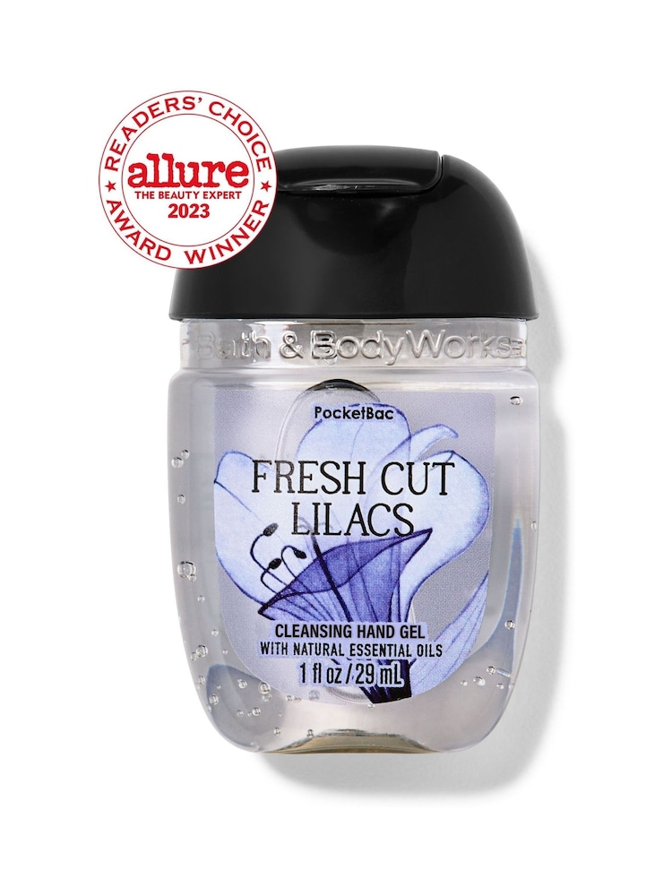Bath & Body Works Pocket Bac Cleansing Hand Gel - Image 1 of 1