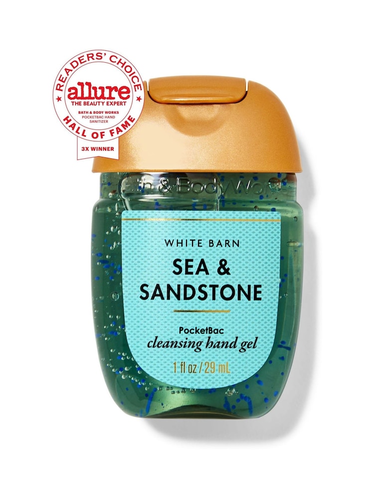 Bath & Body Works Pocket Bac Cleansing Hand Gel - Image 1 of 1