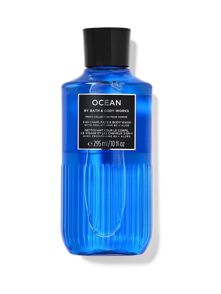 Bath & Body Works Body Wash Shower Gel 10 fl oz / 295 ml - Image 1 of 1