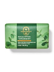 Bath & Body Works Shea Butter Cleansing Bar 5 oz / 141.75 g - Image 1 of 2