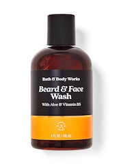 Bath & Body Works Ultimate Beard And Face Wash 4oz / 118 ml - Image 1 of 1