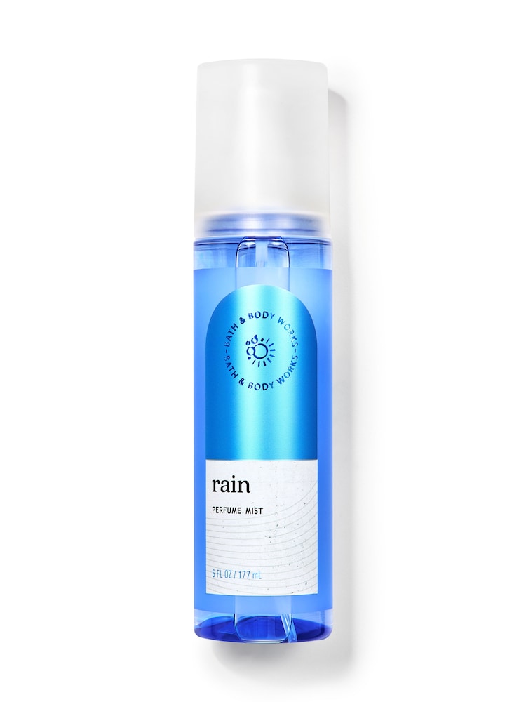 Bath & Body Works Hydrating Perfume Mist 6 oz / 177.4 mL - Image 1 of 1