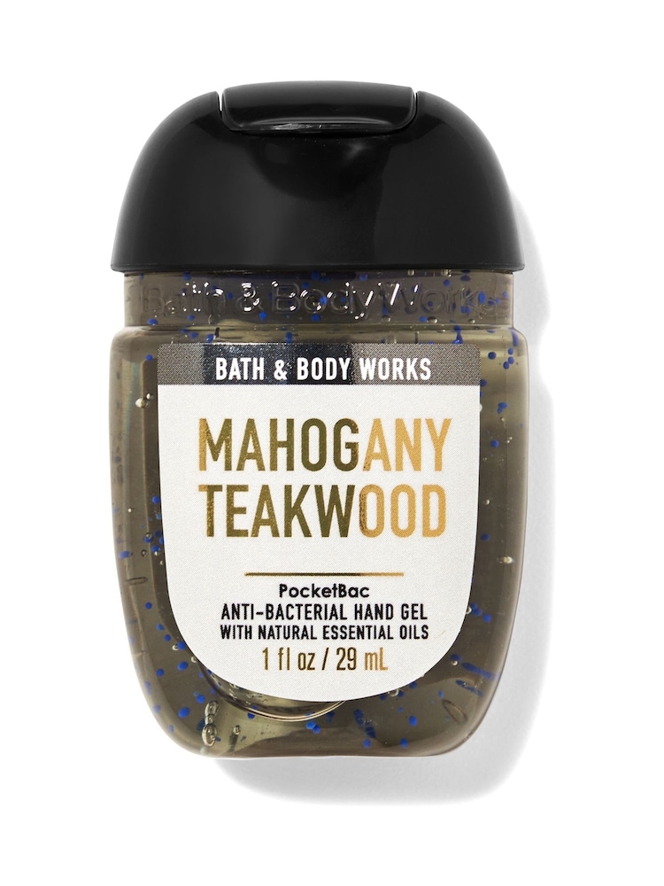 Bath & Body Works Pocket Bac Cleansing Hand Gel - Image 1 of 1