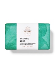Bath & Body Works Shea Butter Cleansing Bar 5 oz / 141.75 g - Image 1 of 2