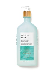 Bath & Body Works Eucalyptus Lavendr Daily Nourishing Body Lotion 8 fl oz / 236 mL - Image 1 of 1