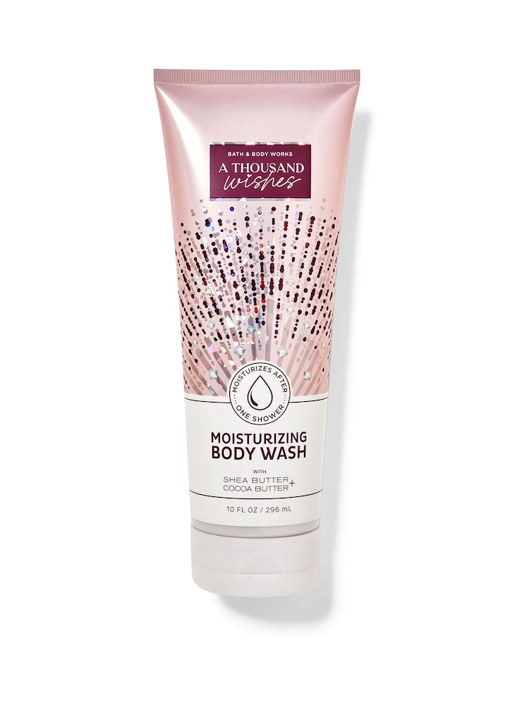 Bath & Body Works Moisturising Body Wash 10 fl oz / 296 ml - Image 1 of 1