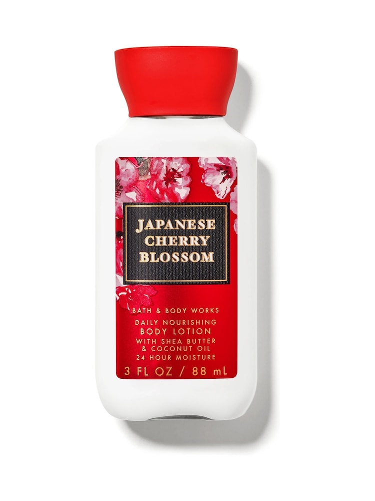 Bath & Body Works Travel Size Body Wash 3 fl oz / 88 ml - Image 1 of 1