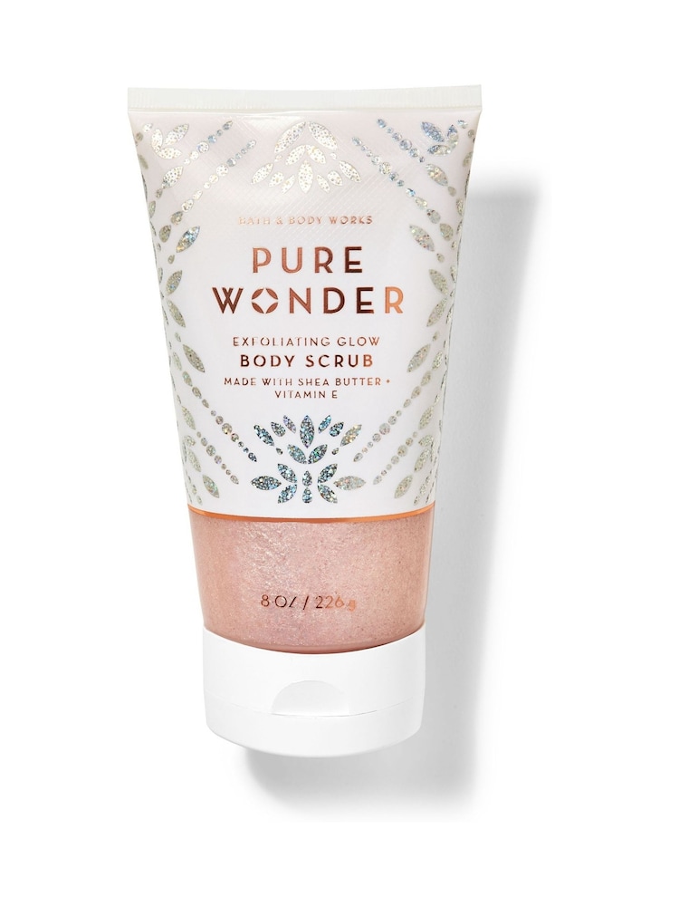 Bath & Body Works Body Scrub 8 fl oz / 226 mL - Image 1 of 2 Bath & Body Works Body Scrub 8 fl oz / 226 mL - Image 1 of 2