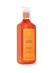 Bath & Body Works Cleansing Gel Hand Soap 8 fl oz / 236 mL - Image 1 of 1