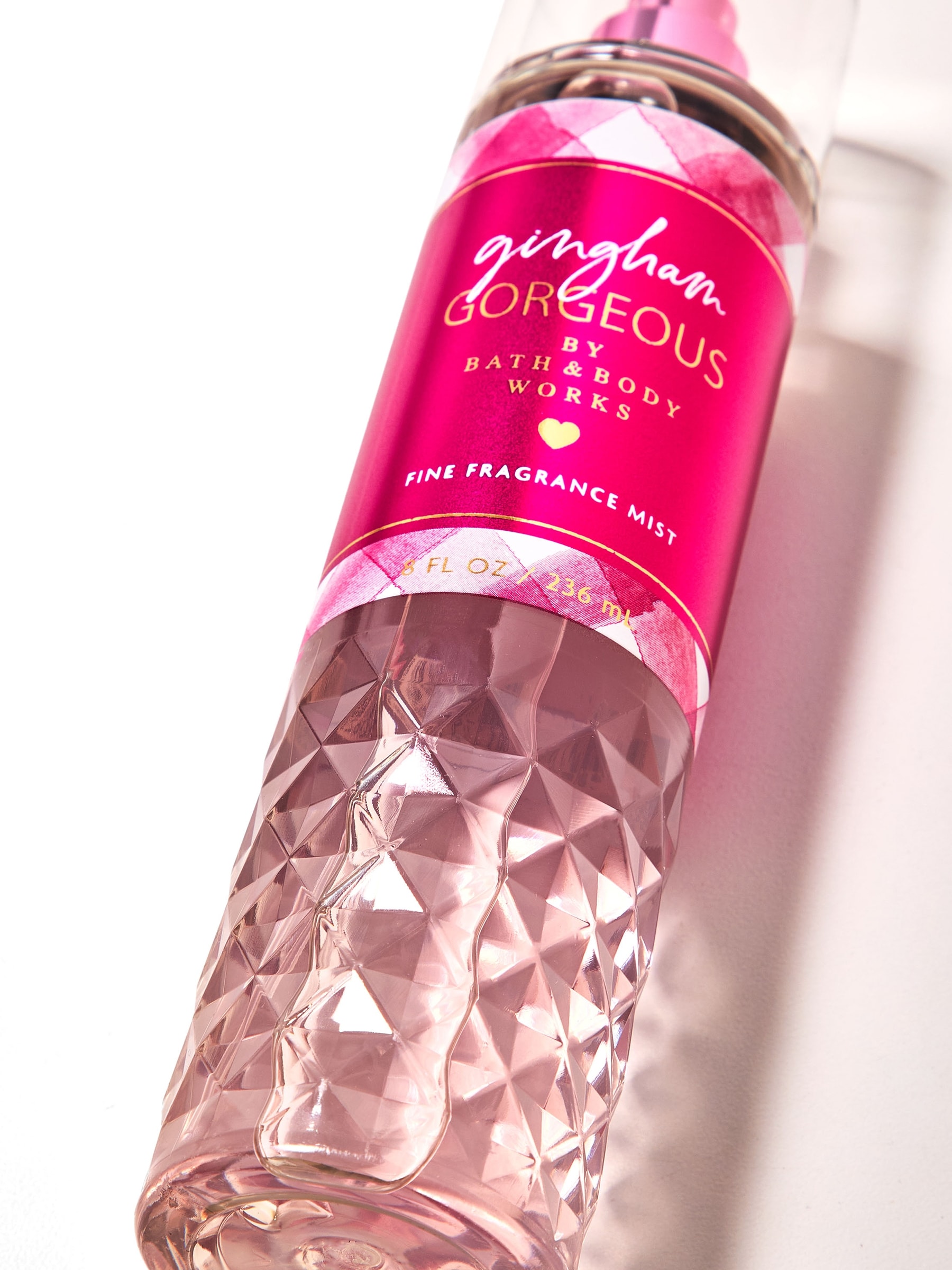 Buy Bath & Body Works Gingham Gorgeous Fine Fragrance Mist 236ml